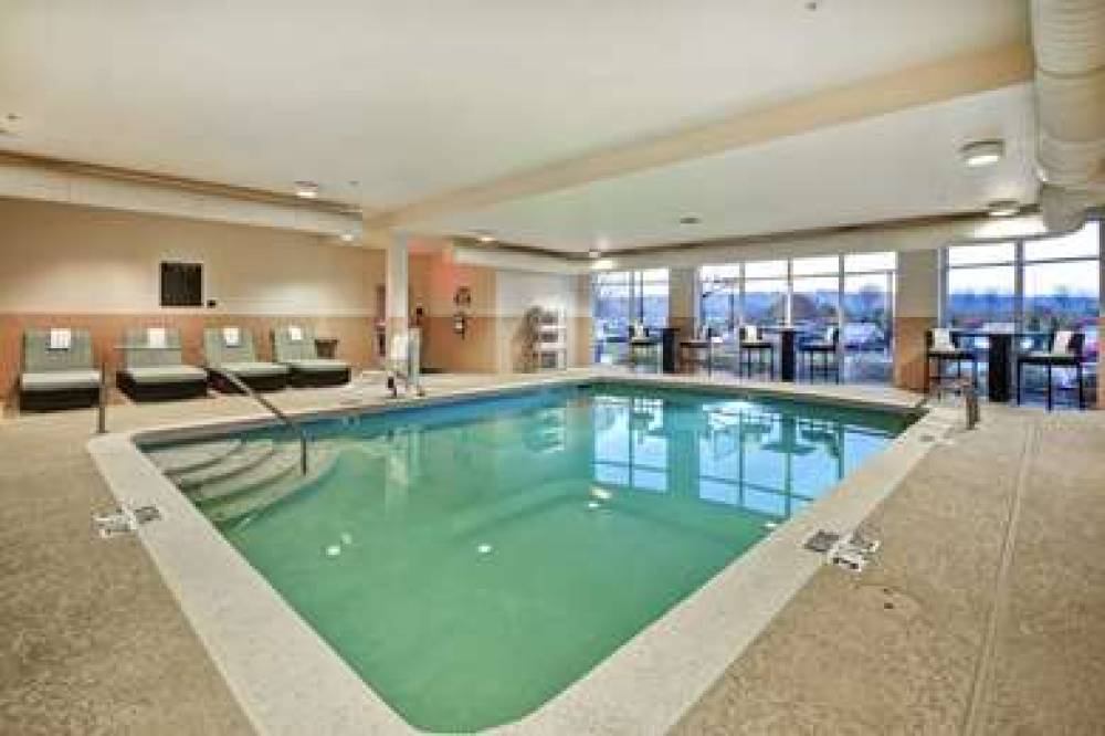 Homewood Suites By Hilton Cincinnati/Milford, OH 9