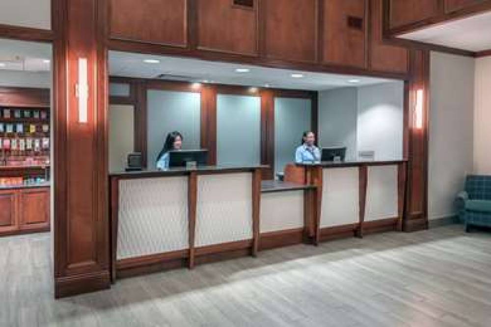 Homewood Suites By Hilton Cleveland-Beachwood, OH 7