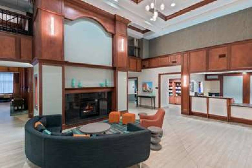 Homewood Suites By Hilton Cleveland-Beachwood, OH 5