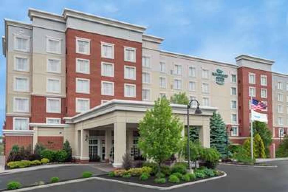 Homewood Suites By Hilton Cleveland-Beachwood, OH 1