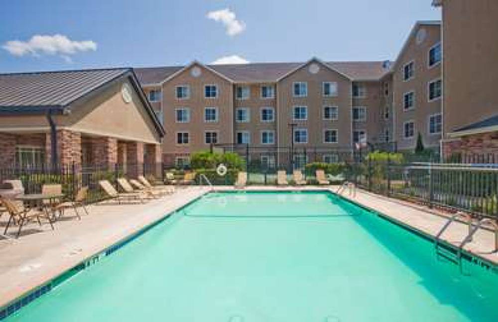 Homewood Suites By Hilton College Station 6