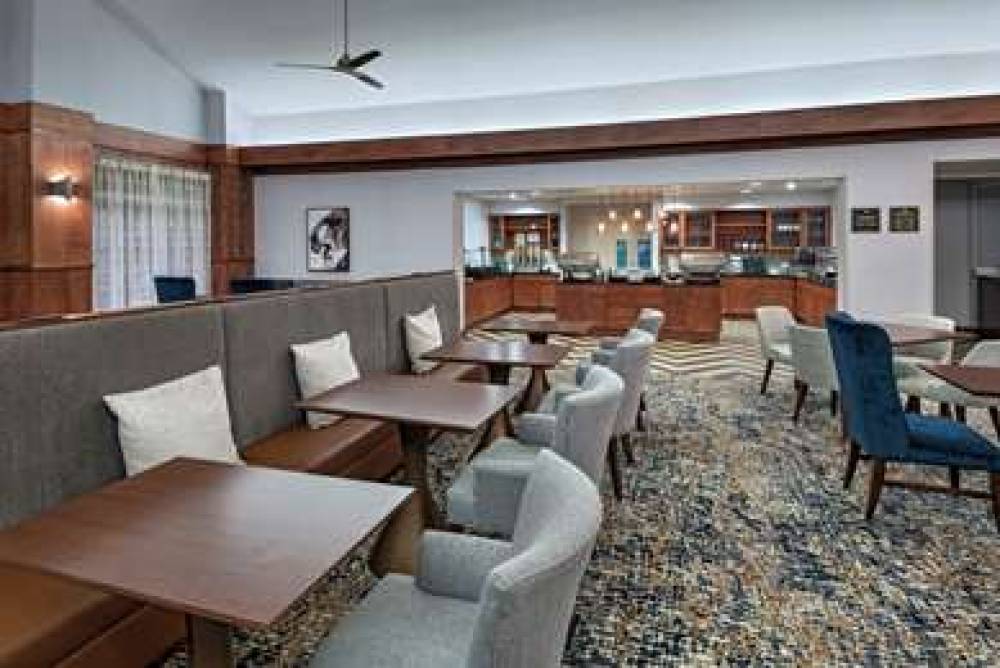 Homewood Suites By Hilton College Station 7