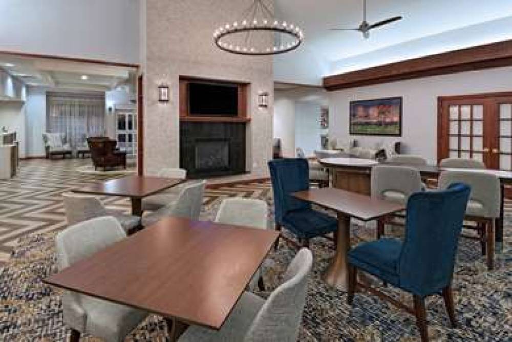 Homewood Suites By Hilton College Station 9