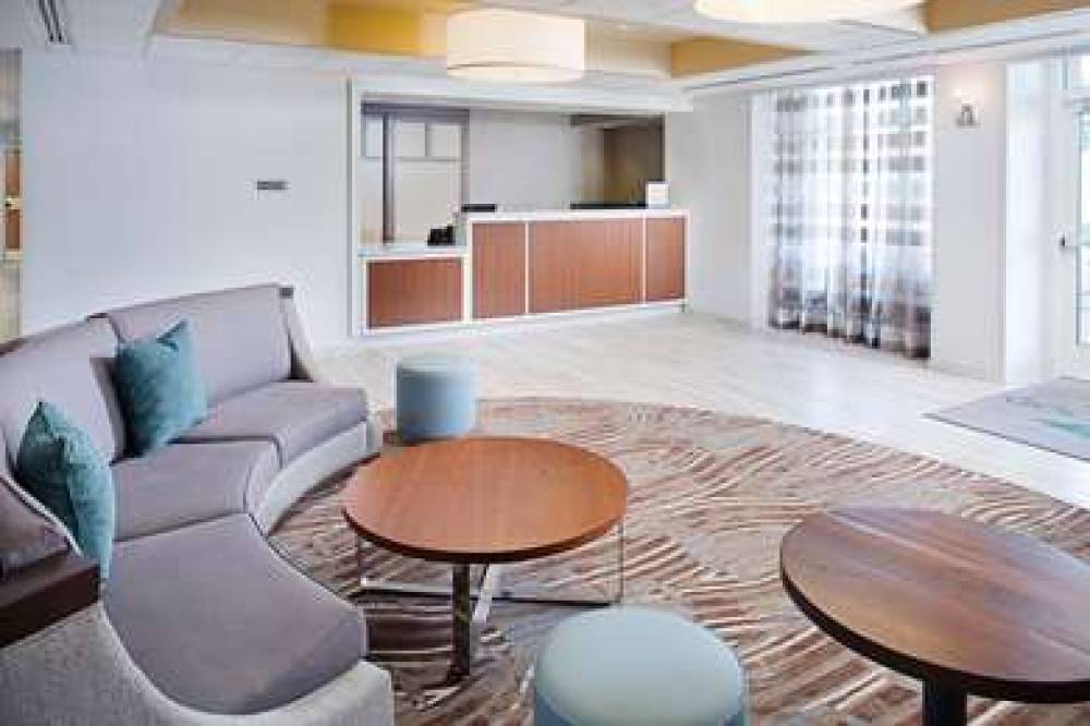 Homewood Suites By Hilton Colorado Springs North 5