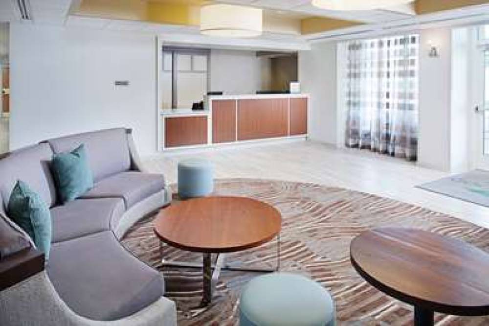 Homewood Suites By Hilton Colorado Springs North 4