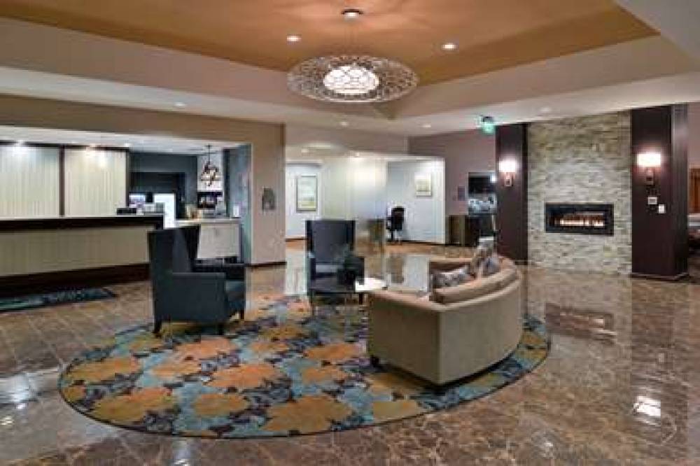 HOMEWOOD SUITES BY HILTON COLUMBIA/ 6