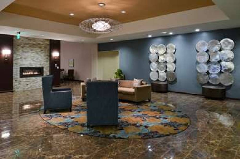 HOMEWOOD SUITES BY HILTON COLUMBIA/ 8