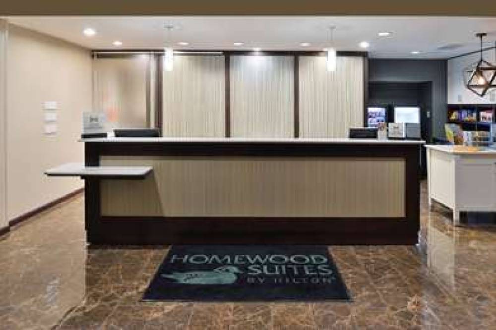 HOMEWOOD SUITES BY HILTON COLUMBIA/ 7