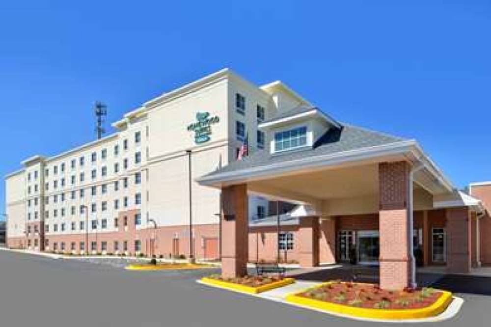 HOMEWOOD SUITES BY HILTON COLUMBIA/ 2