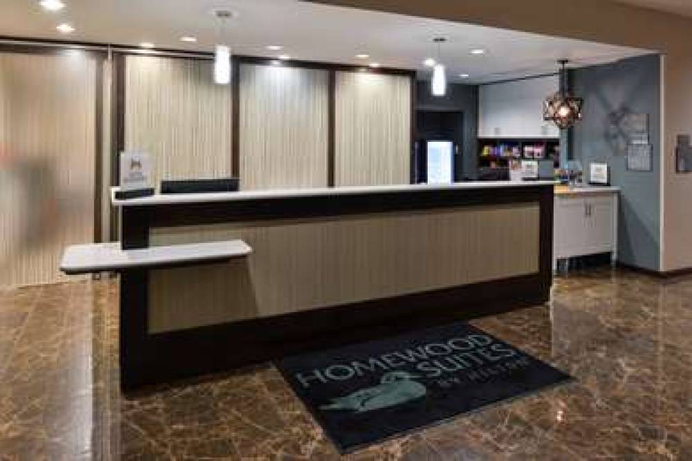 Homewood Suites By Hilton Columbia/