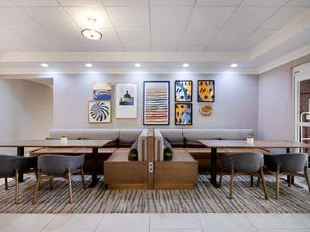 Homewood Suites By Hilton Columbia, SC 2