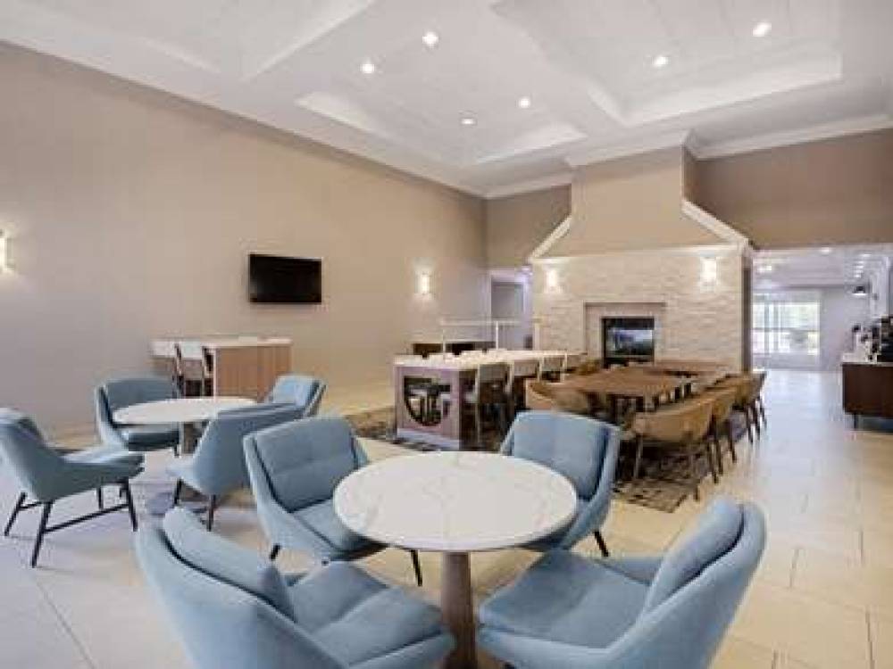 Homewood Suites By Hilton Columbia, SC 4