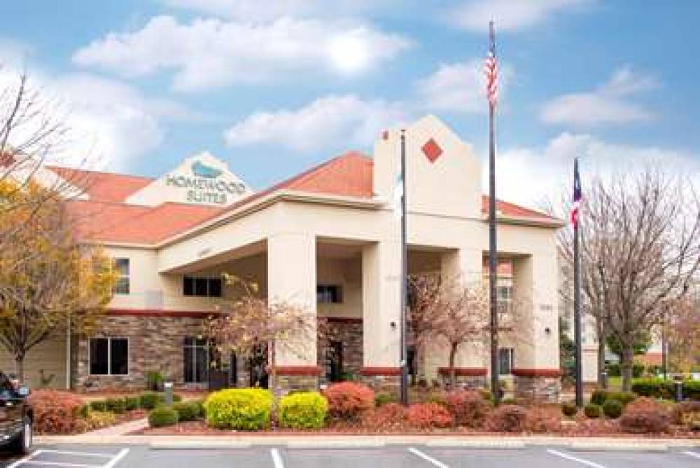 Homewood Suites By Hilton Columbus Airport 1