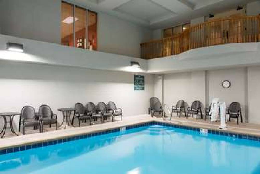 Homewood Suites By Hilton Columbus Airport 9