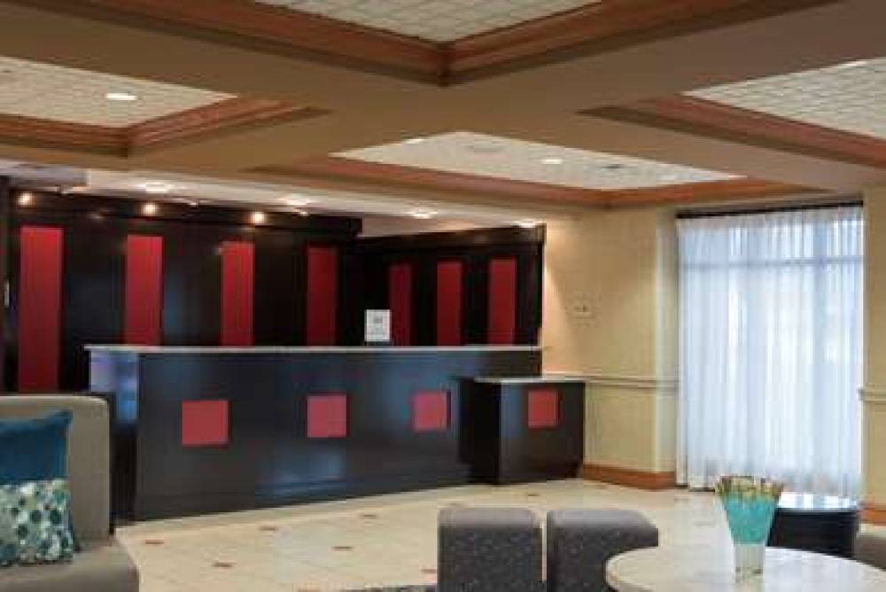 Homewood Suites By Hilton Columbus Airport 6