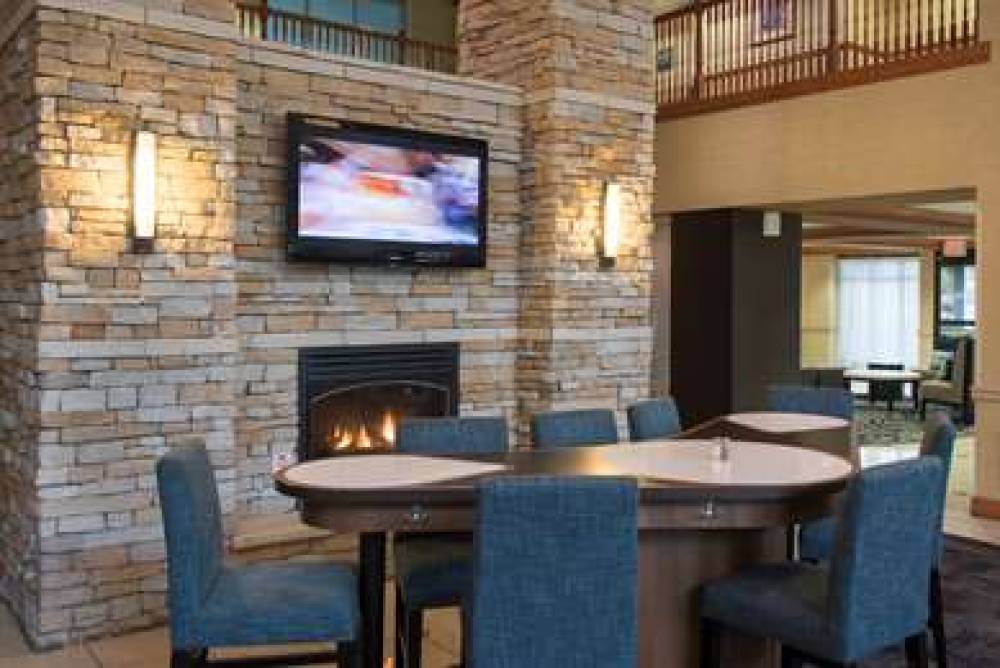 Homewood Suites By Hilton Columbus Airport 7