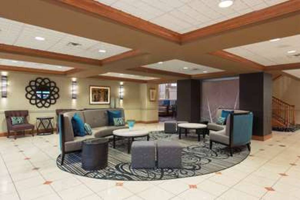 Homewood Suites By Hilton Columbus Airport 5