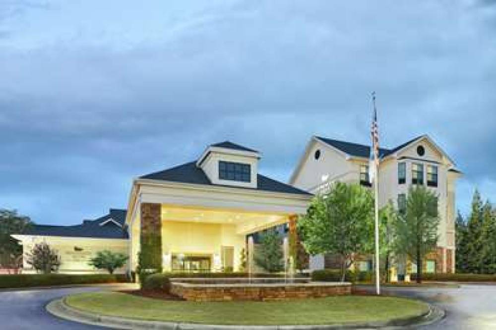 Homewood Suites By Hilton Columbus, GA 3