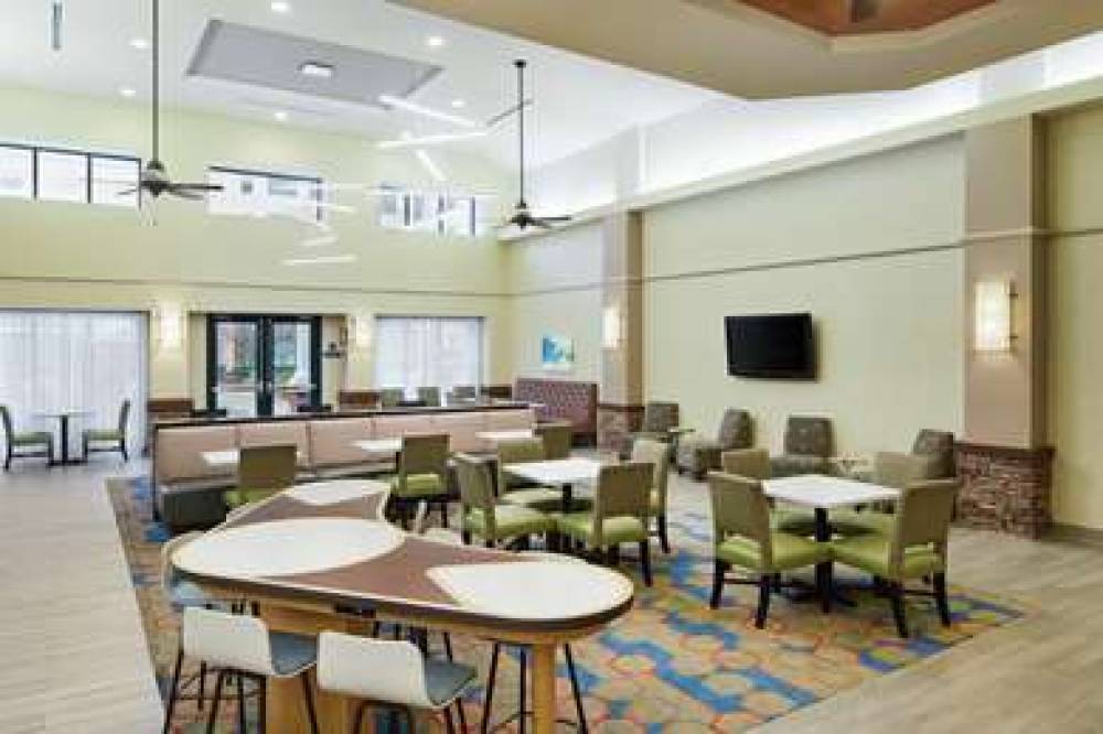 Homewood Suites By Hilton Columbus, GA 7