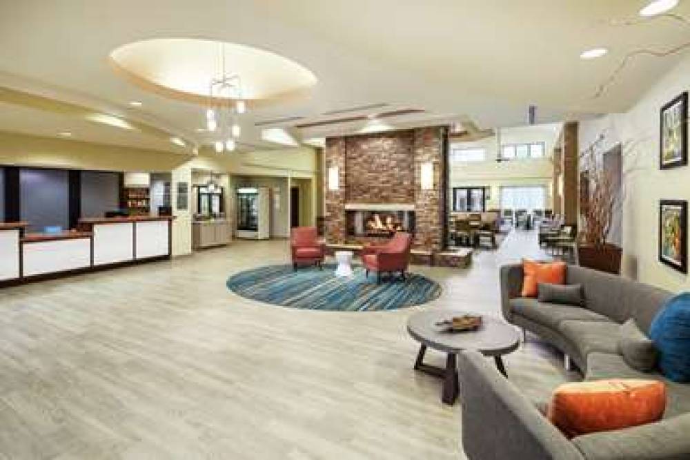 Homewood Suites By Hilton Columbus, GA 8