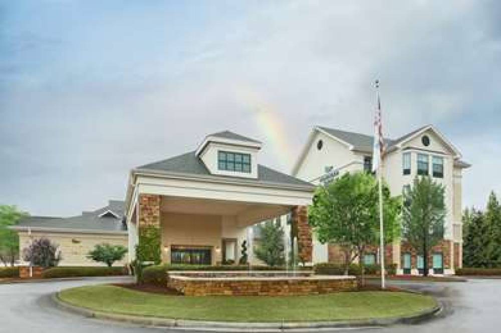 Homewood Suites By Hilton Columbus, GA 1