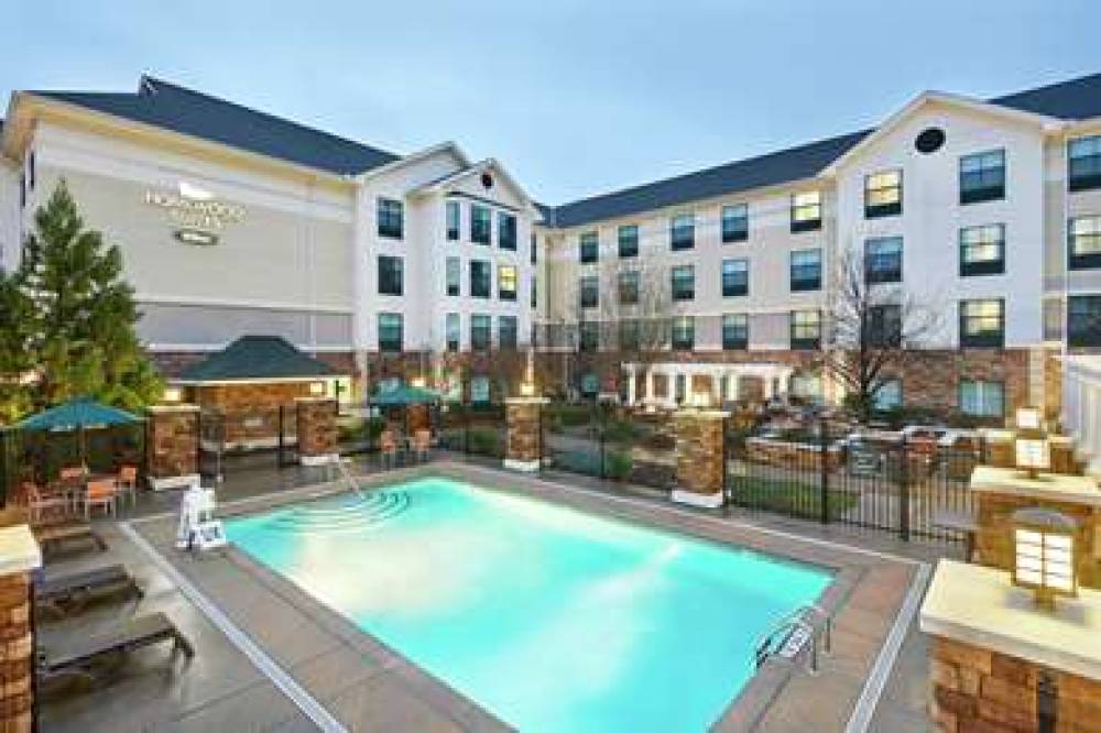 Homewood Suites By Hilton Columbus, GA 9