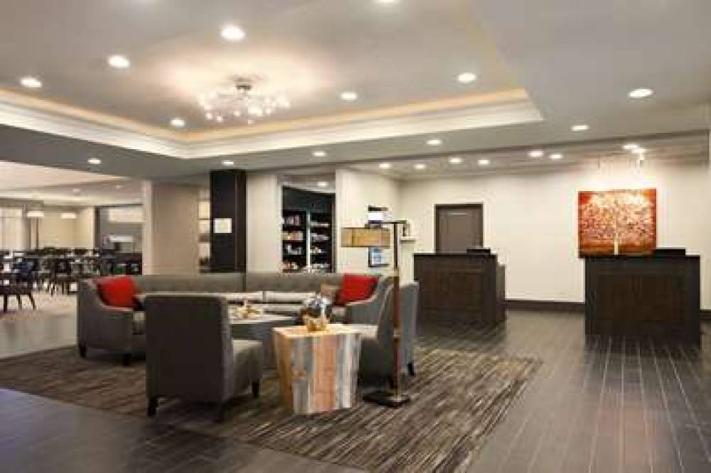 HOMEWOOD SUITES BY HILTON COLUMBUS/ 3