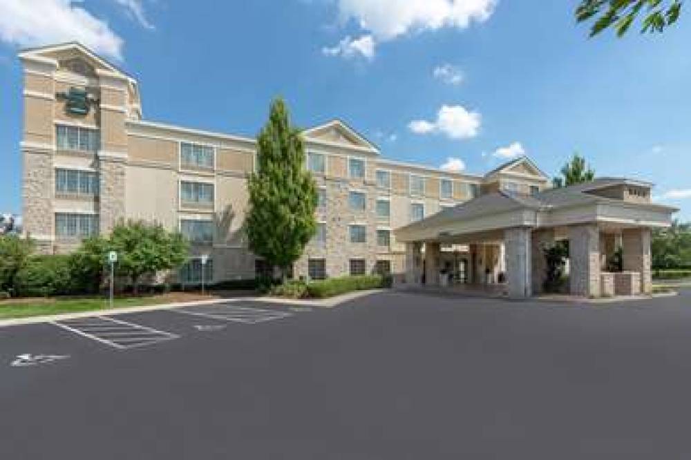 HOMEWOOD SUITES BY HILTON COLUMBUS/ 2