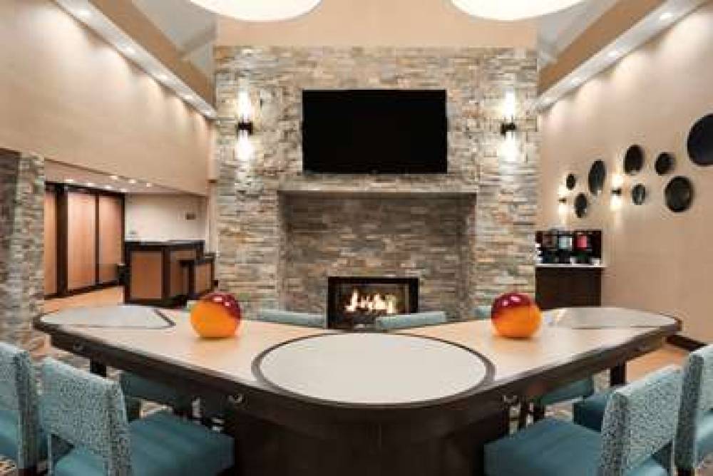 Homewood Suites By Hilton Columbus/Hilliard 7