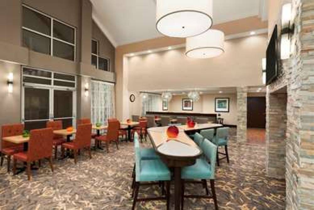 Homewood Suites By Hilton Columbus/Hilliard 4