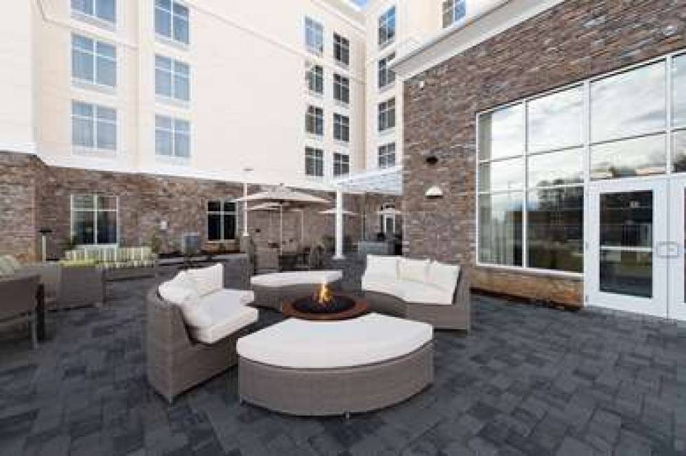 HOMEWOOD SUITES BY HILTON CONCORD C 3