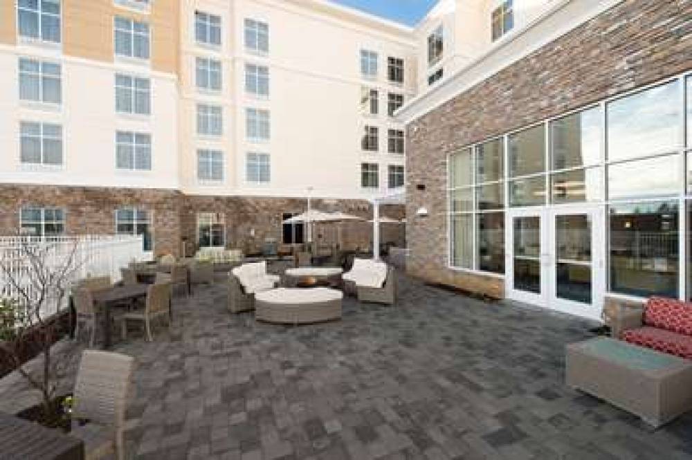 HOMEWOOD SUITES BY HILTON CONCORD C 2