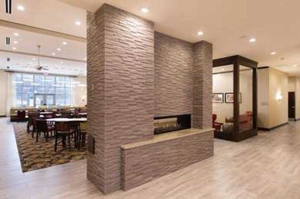 HOMEWOOD SUITES BY HILTON CONCORD C 9