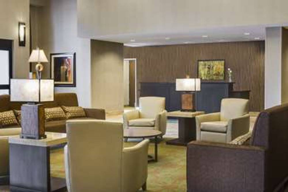 Homewood Suites By Hilton Coralville - Iowa River 5