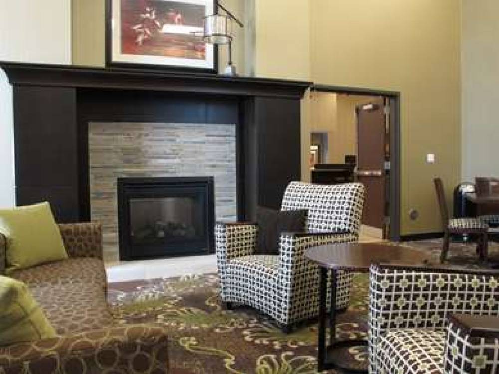 Homewood Suites By Hilton Coralville - Iowa River 6