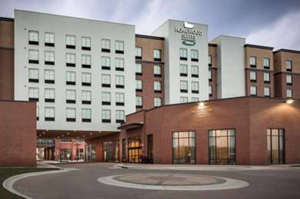 Homewood Suites By Hilton Coralville - Iowa River 3