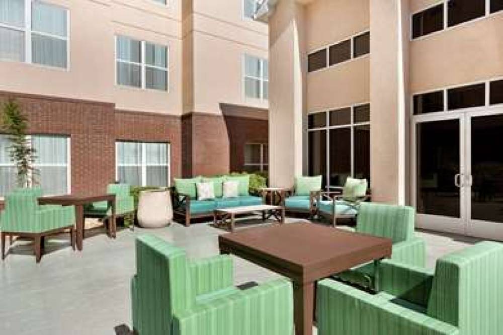 Homewood Suites By Hilton Dallas/Arlington 2