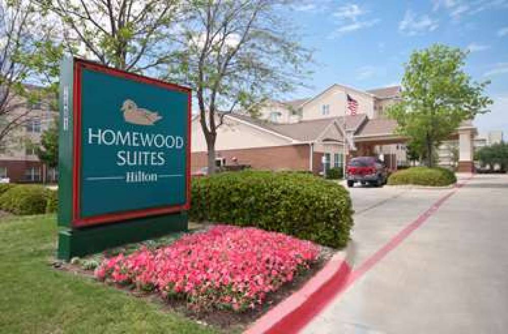 Homewood Suites By Hilton Dallas/Arlington 3