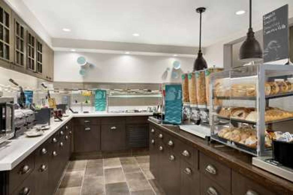 Homewood Suites By Hilton Dallas/Arlington 9