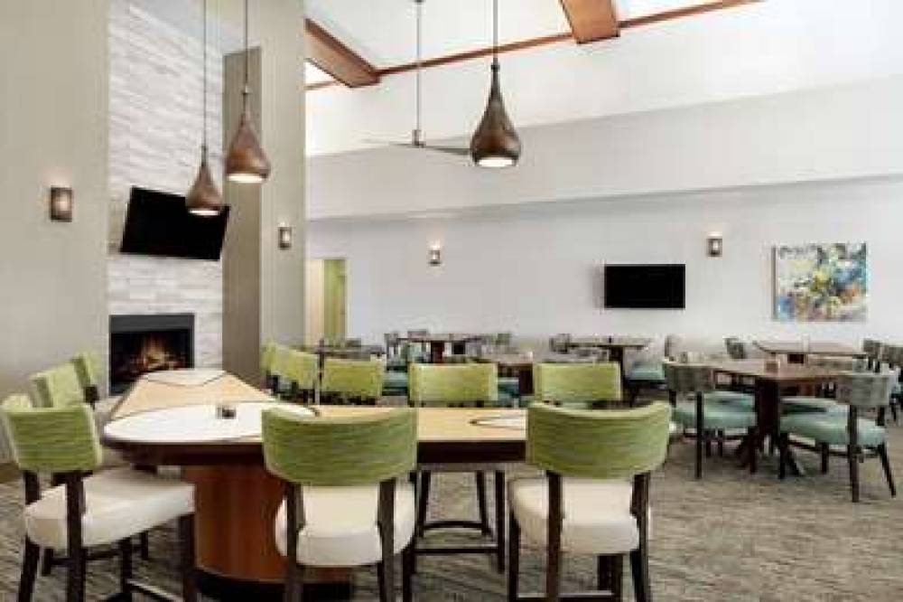 Homewood Suites By Hilton Dallas/Arlington 7