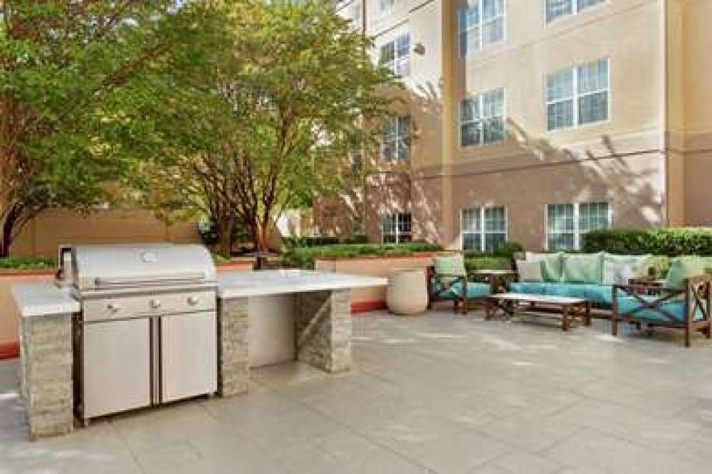 Homewood Suites By Hilton Dallas-DFW Airport N-Gr 2