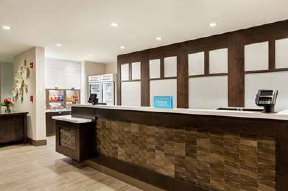 Homewood Suites By Hilton Dallas-DFW Airport N-Gr 5