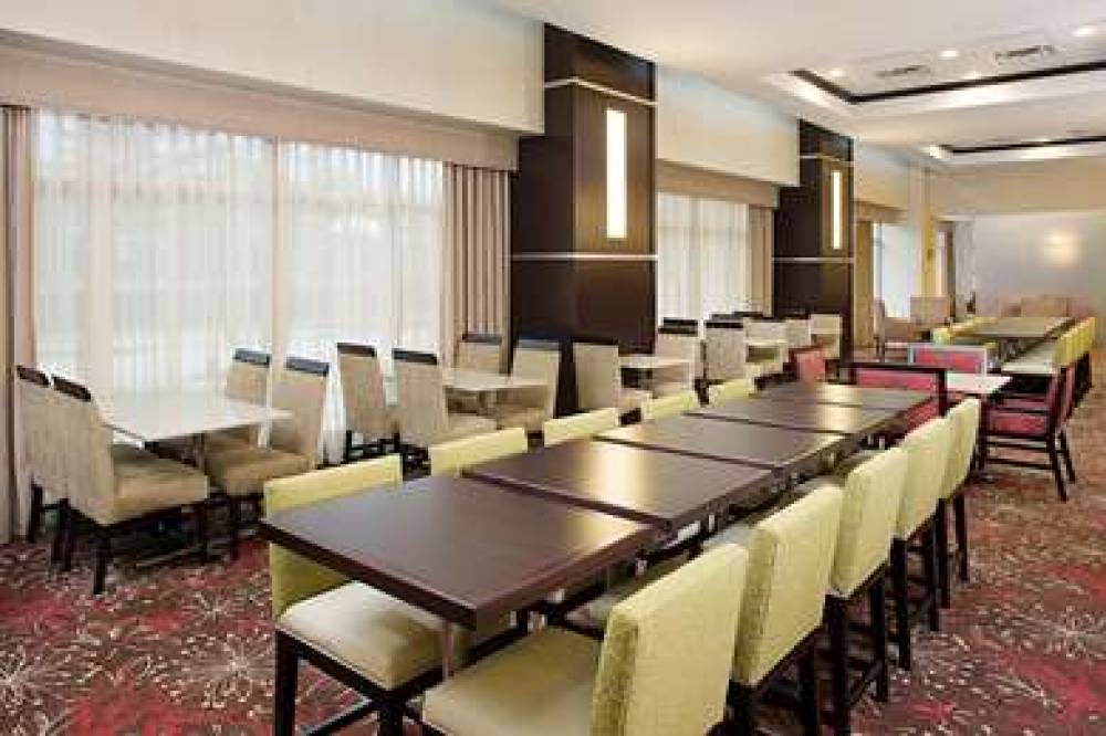 Homewood Suites By Hilton Dallas Downtown, TX 7