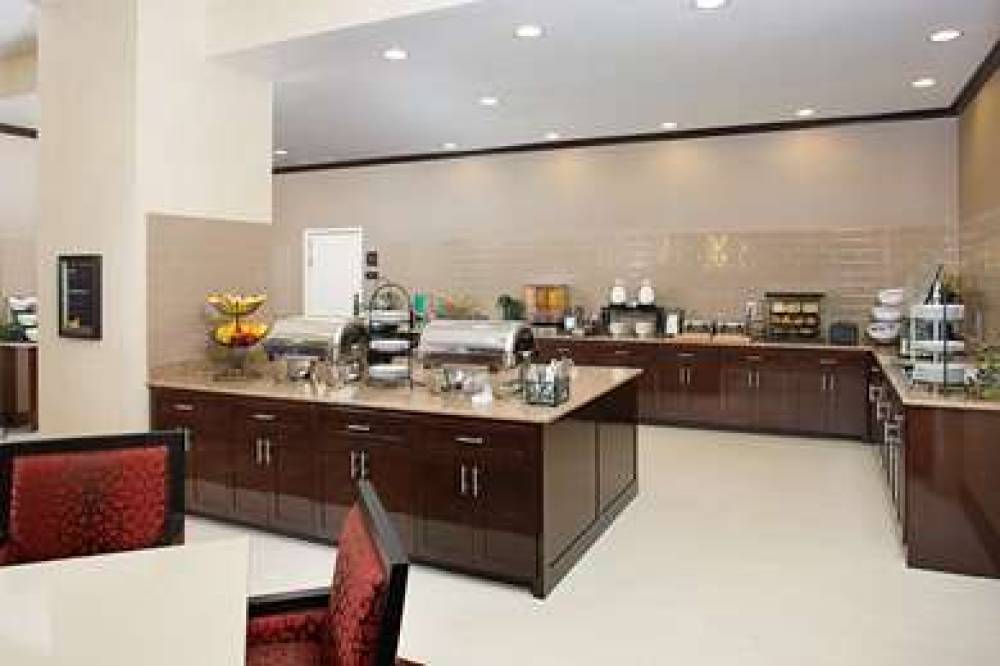 Homewood Suites By Hilton Dallas Downtown, TX 8