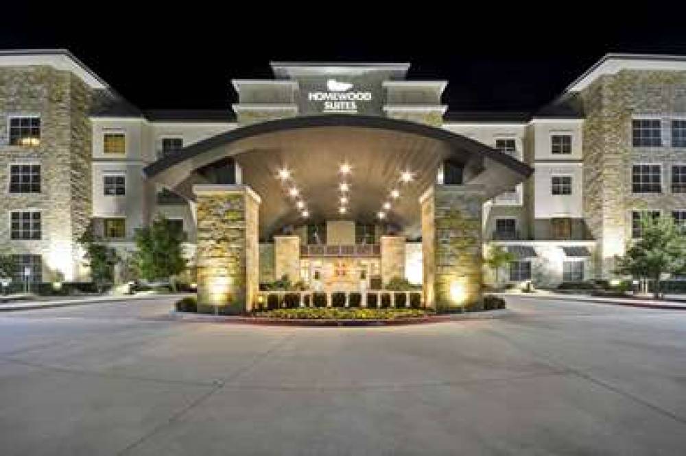 Homewood Suites By Hilton Dallas-Frisco, TX 5