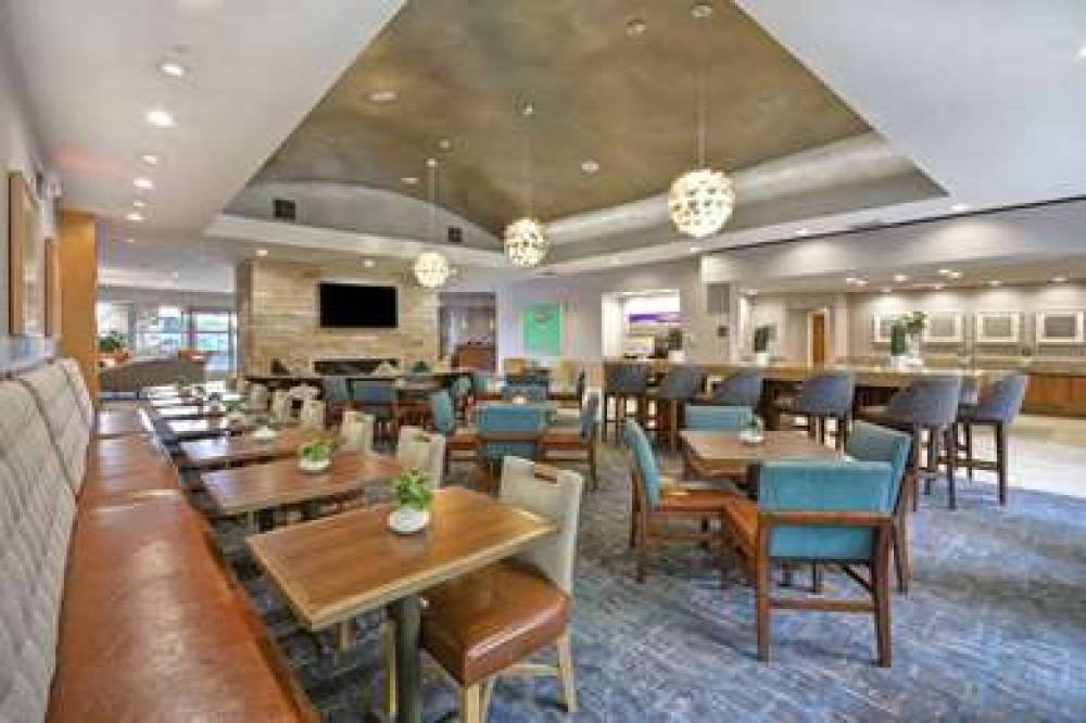 Homewood Suites By Hilton Dallas-Frisco, TX 10