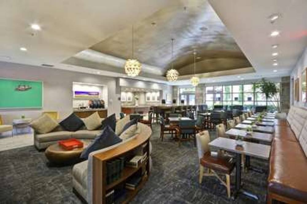 Homewood Suites By Hilton Dallas-Frisco, TX 9