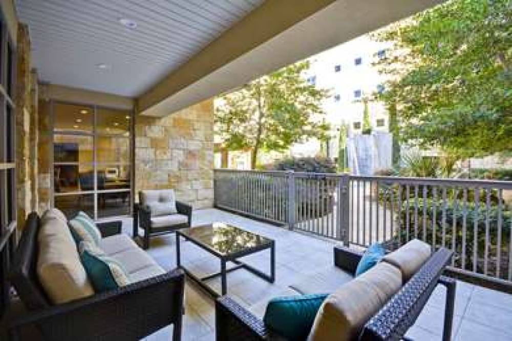 Homewood Suites By Hilton Dallas-Frisco, TX 3