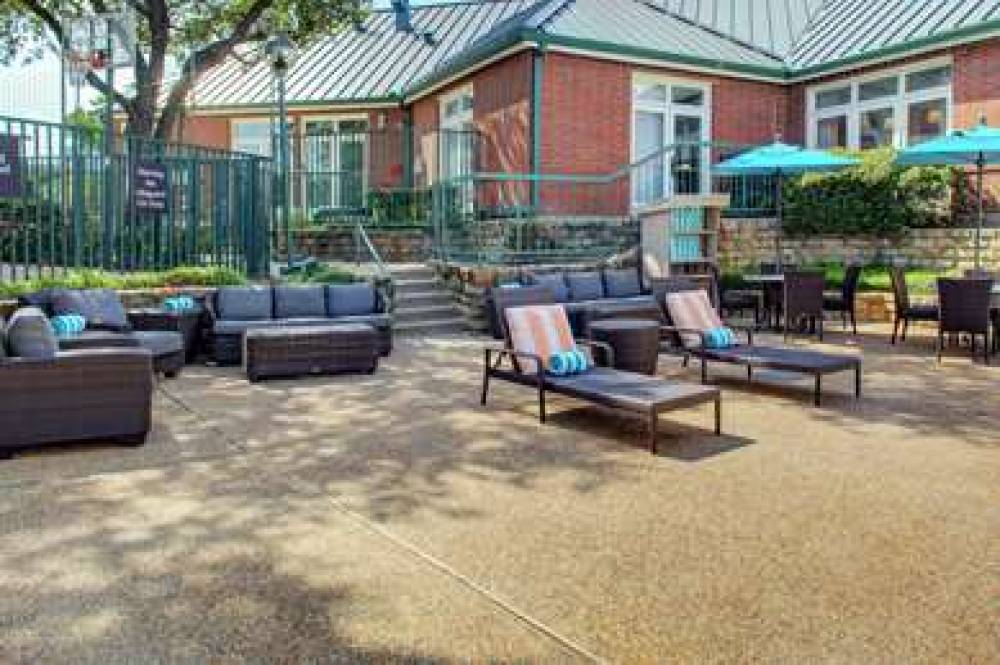 Homewood Suites By Hilton Dallas-Irving-Las Colin 2