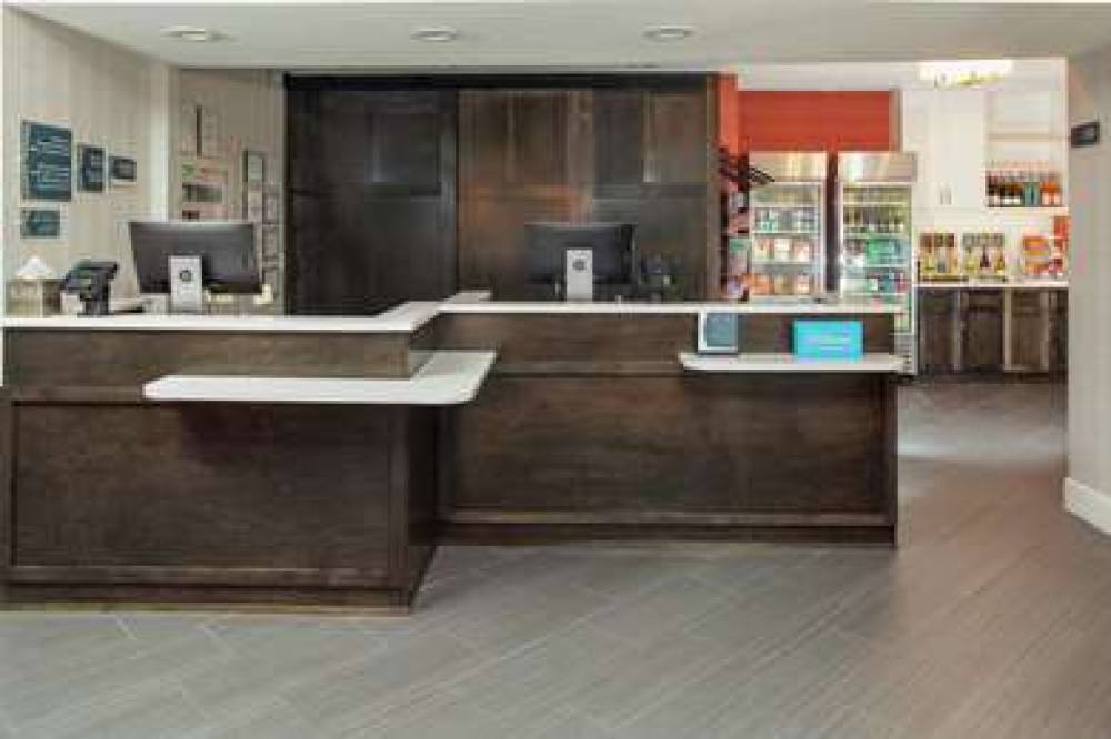 Homewood Suites By Hilton Dallas-Irving-Las Colin 6